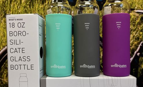 SmithBates Marcomm Solutions