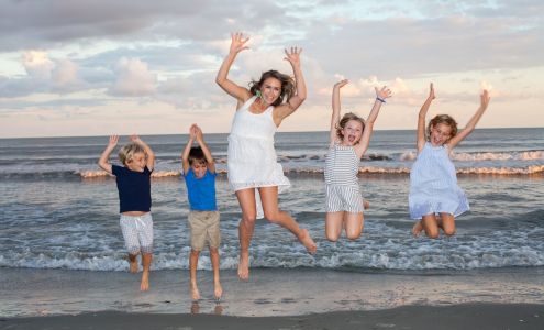 North Myrtle Beach Photography