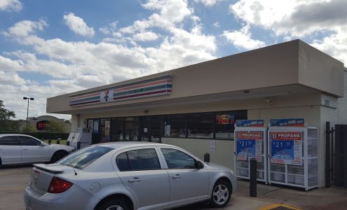 7-Eleven