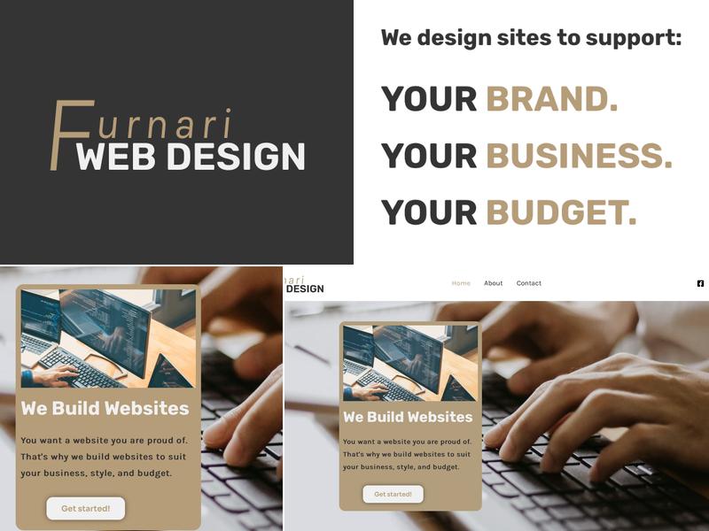 Furnari Web Design