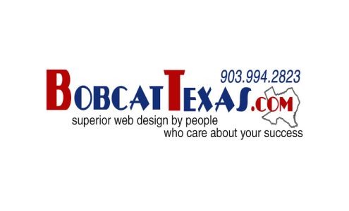 Bobcat Texas