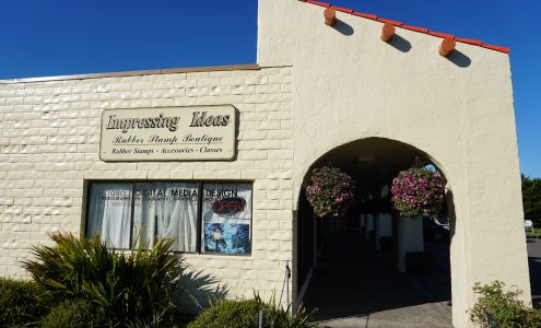 Impressing Ideas Ocean Park