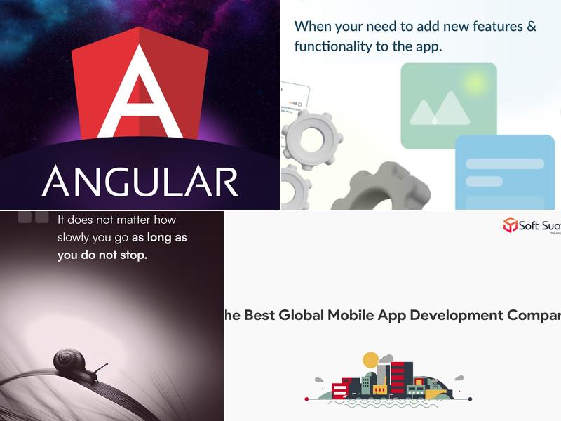 Soft Suave Technologies