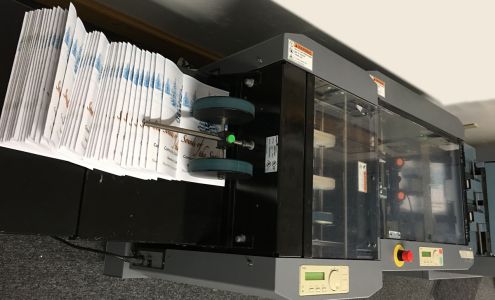 Printing Plus Website Design Services