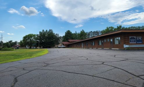 Country House Motel & RV Park