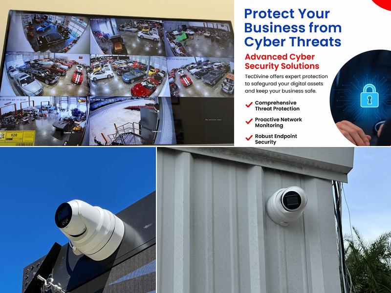 TecDivine Business Solutions LLC