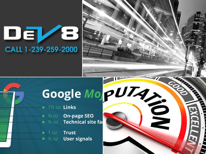 DEV8 Web Design