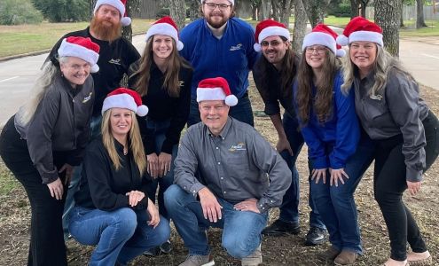 Alexaur Technology Services Inc