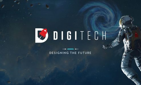 Digitech SEO Austin & Web Design