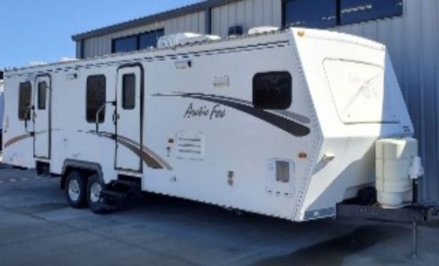 101 RV & Auto Gamaliel