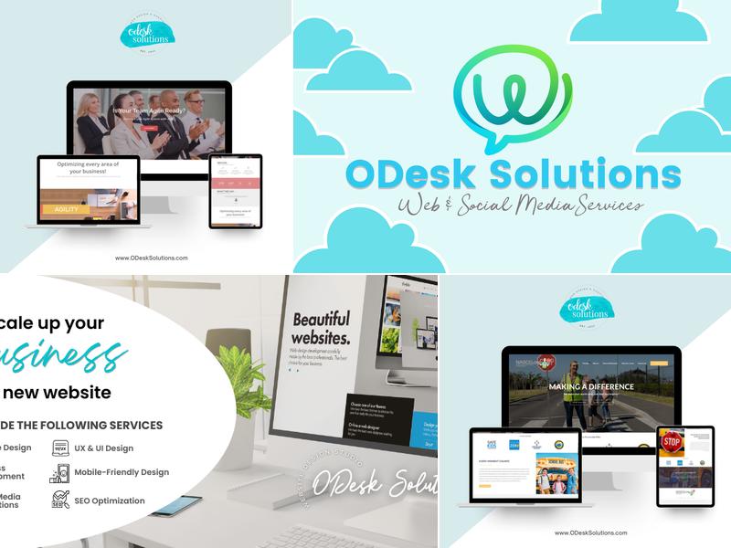 ODesk Solutions