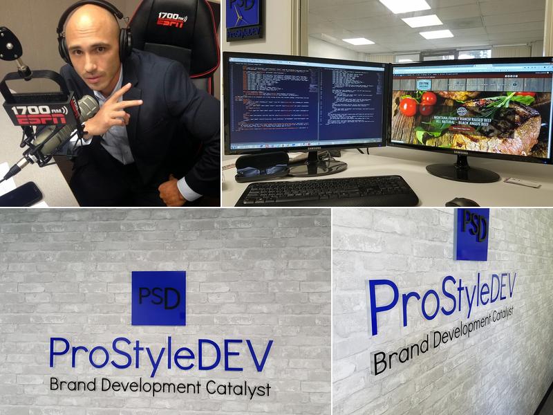 ProStyle Development, Inc.