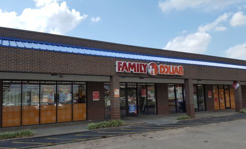 Family Dollar