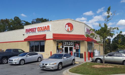 Family Dollar