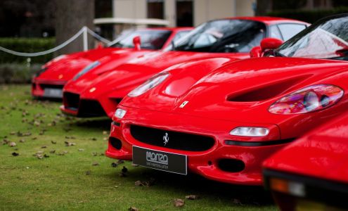 Friedrich-Waldron Glass Waldo