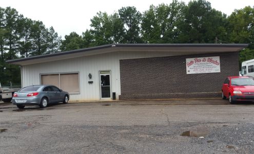 AUTO, TIRE & WRECKER LLC