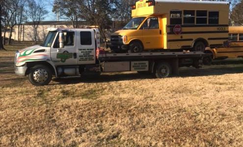 Beene's Towing & Recovery