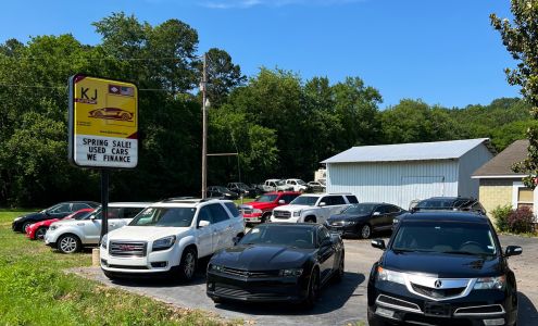 KJ AUTOMART