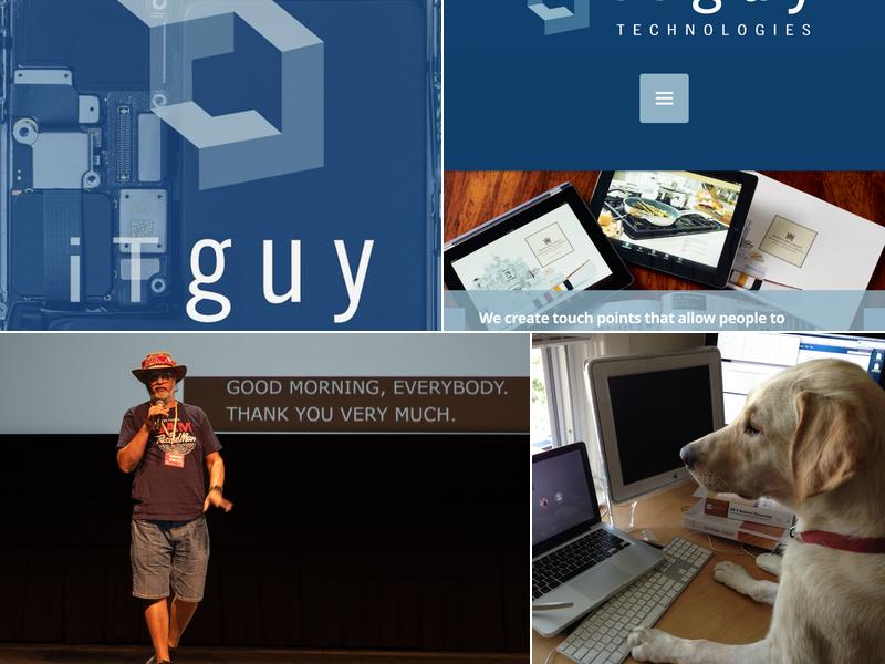 iT Guy Technologies