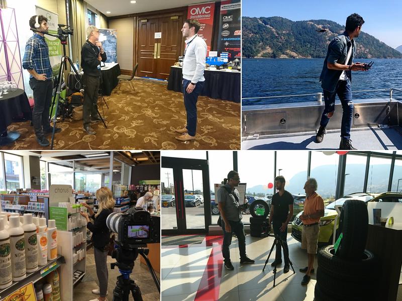 Citrus Pie Media Group