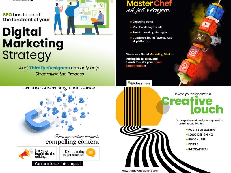 Third Eye Designers Inc