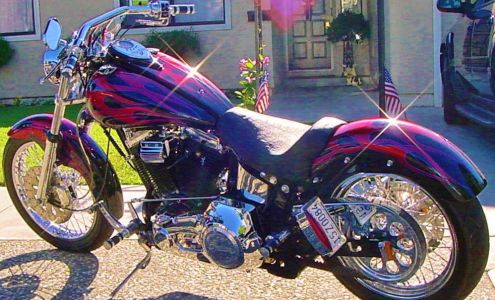 Renteria Brothers Custom Shop