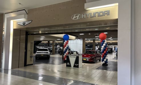 Hyundai of San Bruno