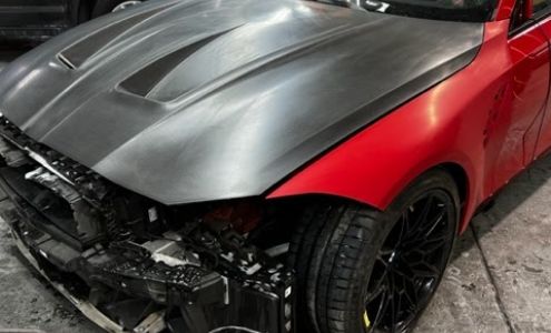 Kings Auto Collision Center