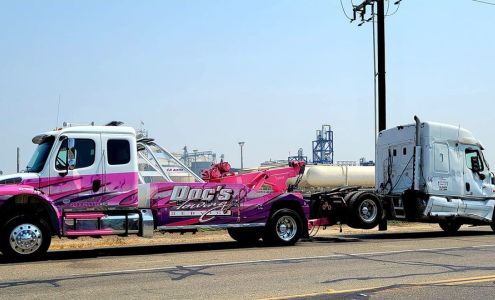 Doc's Tow Service