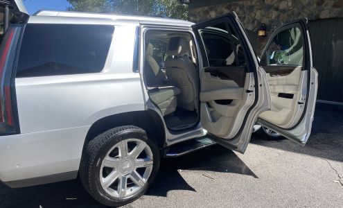 Top Notch Mobile Detailing