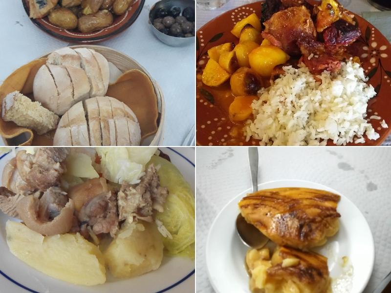 Cafe Restaurante O Campones