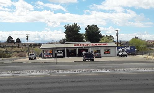 Master J's Automotive in Apple Valley Apple Valley