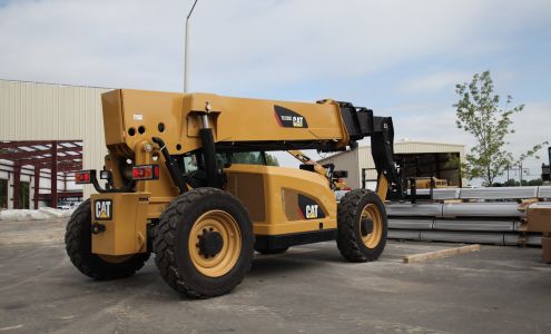 Quinn Company - Rental Equipment Paso Robles