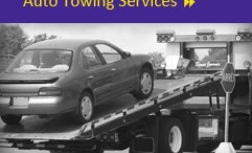 Flat Rate Towing Los Gatos