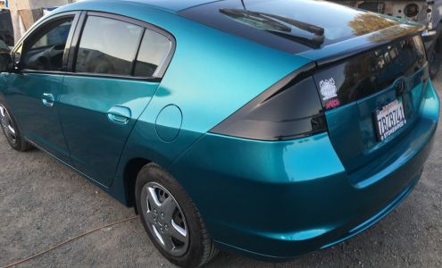 Brothers Auto Body Shop & Auto Repair