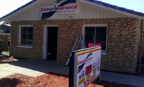 Edmar Insurance & DMV Services