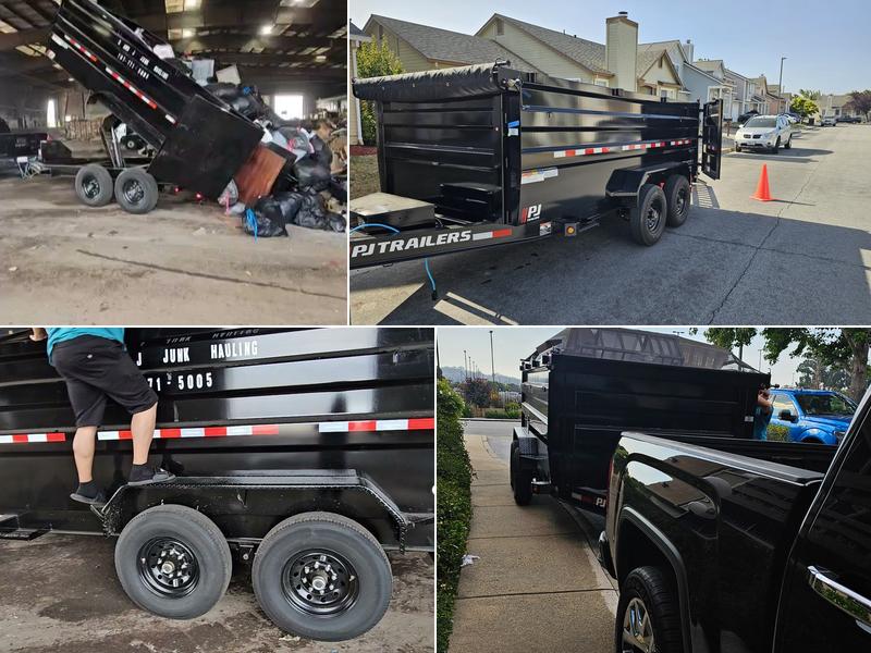 D and J Junk Hauling