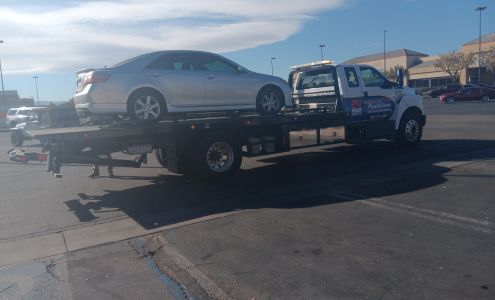 American Towing & Recovery