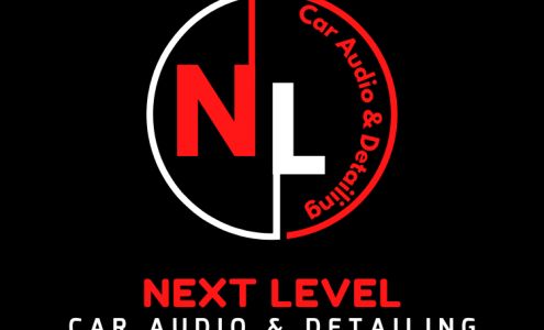 Next Level Car Audio & Detailing, LLC.