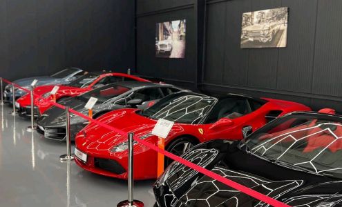 American Dream Auto Sales