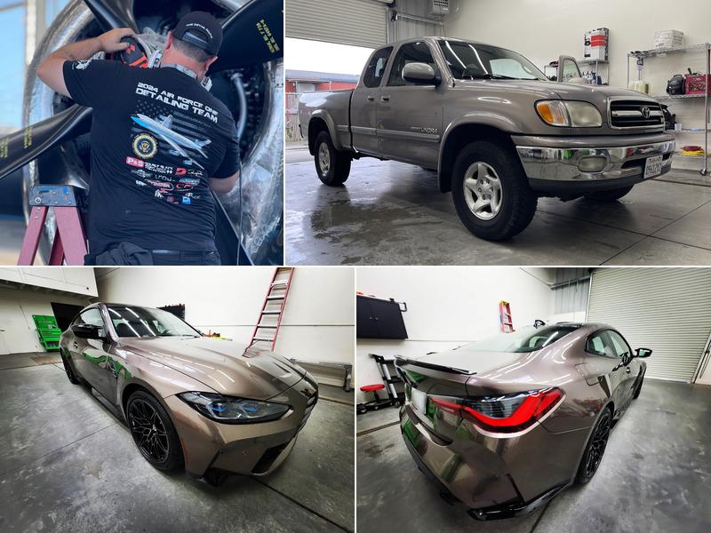 Lyons Automotive Detailing