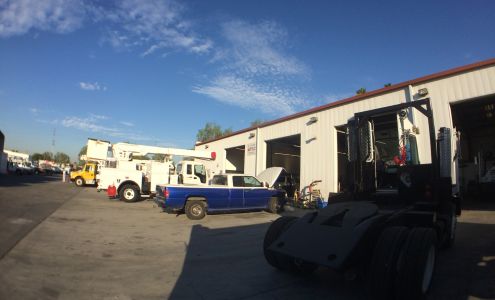 A & J Truck Repair