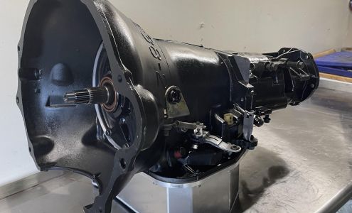 R&C Diesel and Transmission