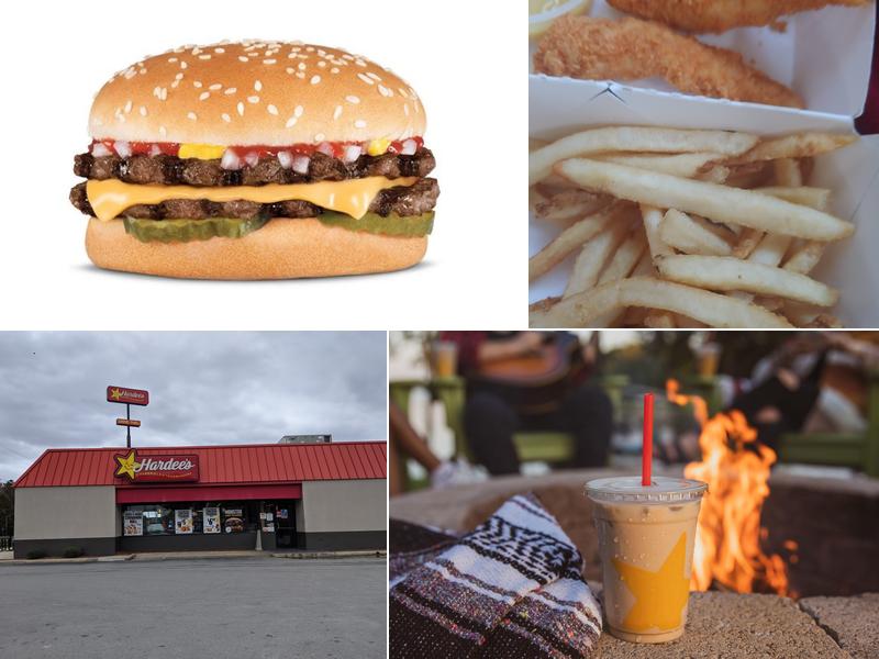 Hardee’s