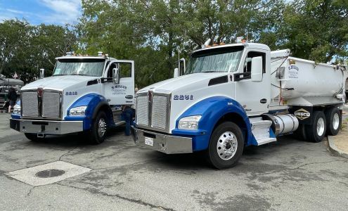 H Miller Trucking Inc