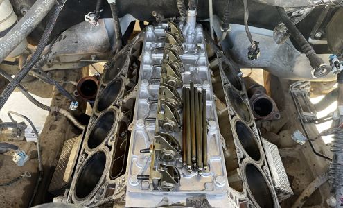 Chuy’s Auto & Diesel Repair inc Soledad