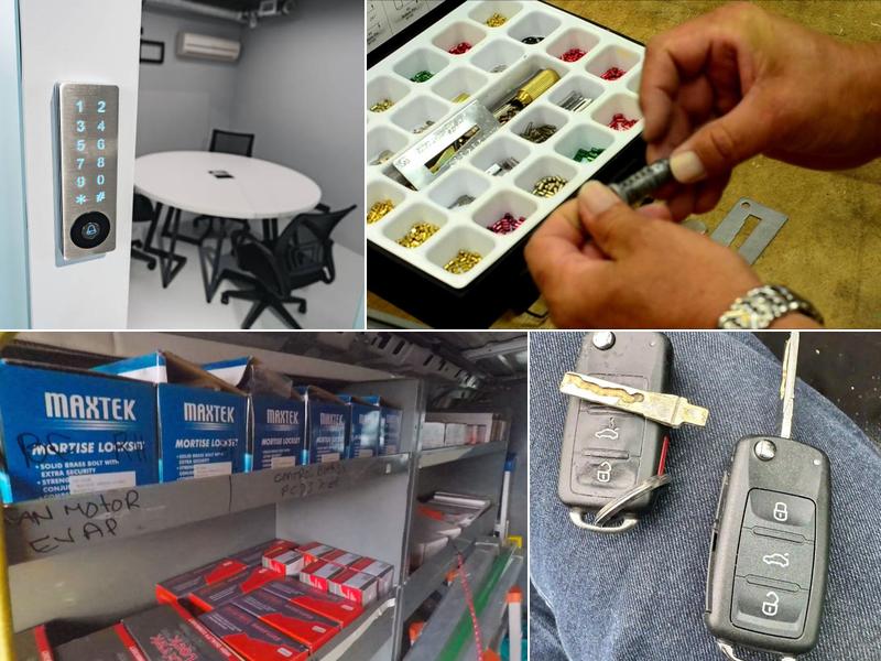 Eddie and Sons Locksmith - Queens, NY