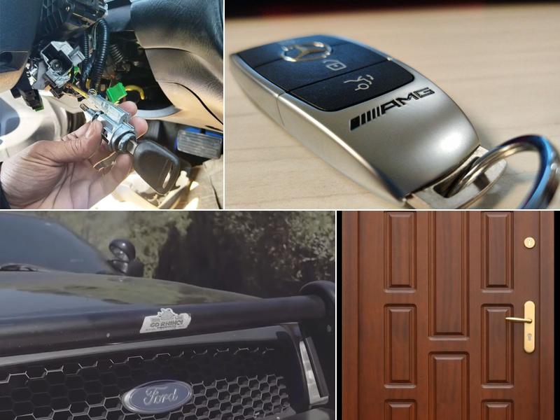 Sima's Locksmith - Brooklyn, NY