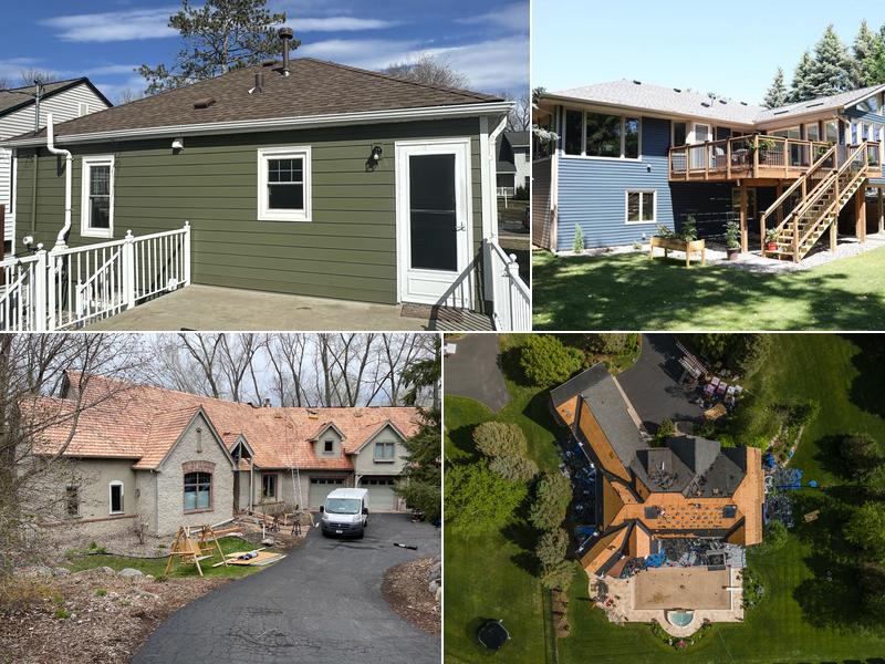 North Point Services Co.