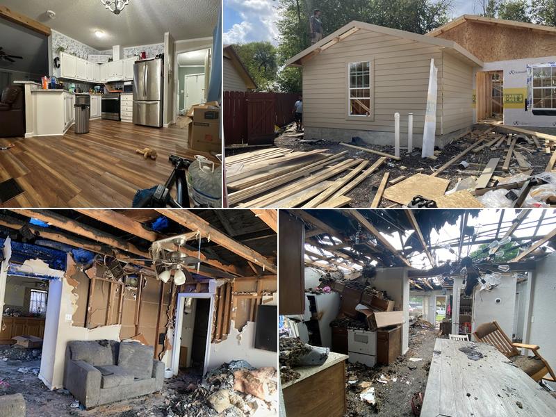 Canco Water Restoration